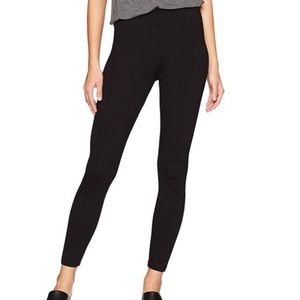 Daily Ritual | Ponte Knot Leggings Long - S